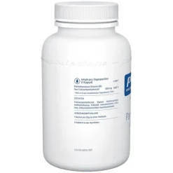 Pure Encapsulations Pantothensäure Kapseln, 90 St