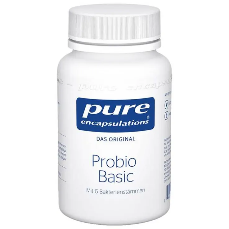 Pure Encapsulations Probio Basic Kapseln, 60 St
