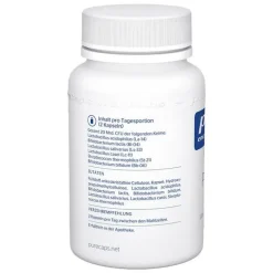 Pure Encapsulations Probio Basic Kapseln, 60 St