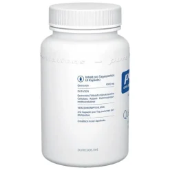 Pure Encapsulations Quercetin Kapseln, 120 St
