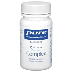 Pure Encapsulations Selen Complex Kapseln, 90 St