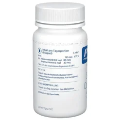 Pure Encapsulations Selen Complex Kapseln, 90 St