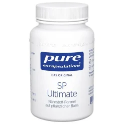 Pure Encapsulations SP Ultimate Kapseln, 60 St