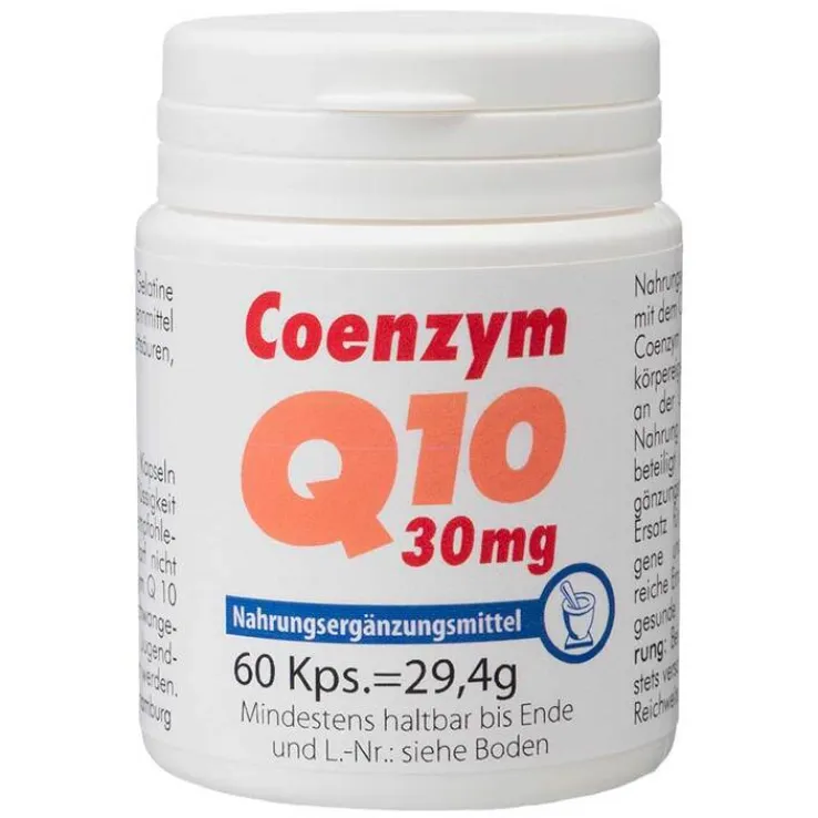Q10 Kapseln, 60 St