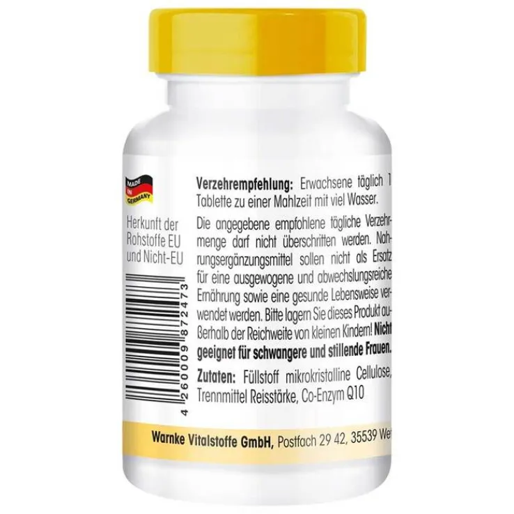 Q10 30 mg Tabletten, 100 St