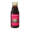 Rabenhorst Entspannen mit Magnesium mini Saft, 125 ml