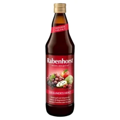 Rabenhorst für ein gesundes Herz Saft, 700 ml