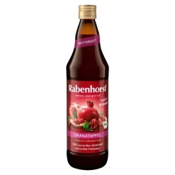 Rabenhorst Granatapfel Bio Muttersaft, 700 ml