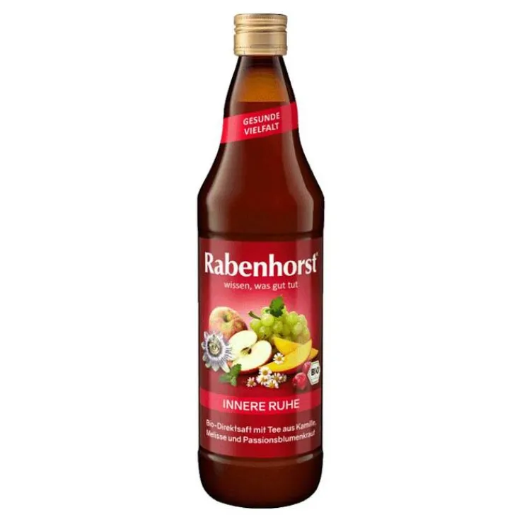 Rabenhorst Innere Ruhe Bio Saft, 700 ml