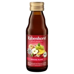 Rabenhorst Innere Ruhe Bio Saft, 125 ml
