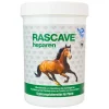 Rascave heparen Pulver für Pferde, 500 g