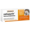 ratiopyrin® Schmerztabletten, 20 St