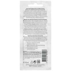 Rausch Anti-Fett-Kopfhaut-Kur mit Meerestang beutel , 15 ml