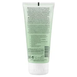 Rausch Anti-Pollution-Peeling-Shampoo mit Schweiz.Apf., 100 ml