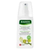 Rausch Anti-Pollution-Spray mit Schweizer Apfel, 100 ml