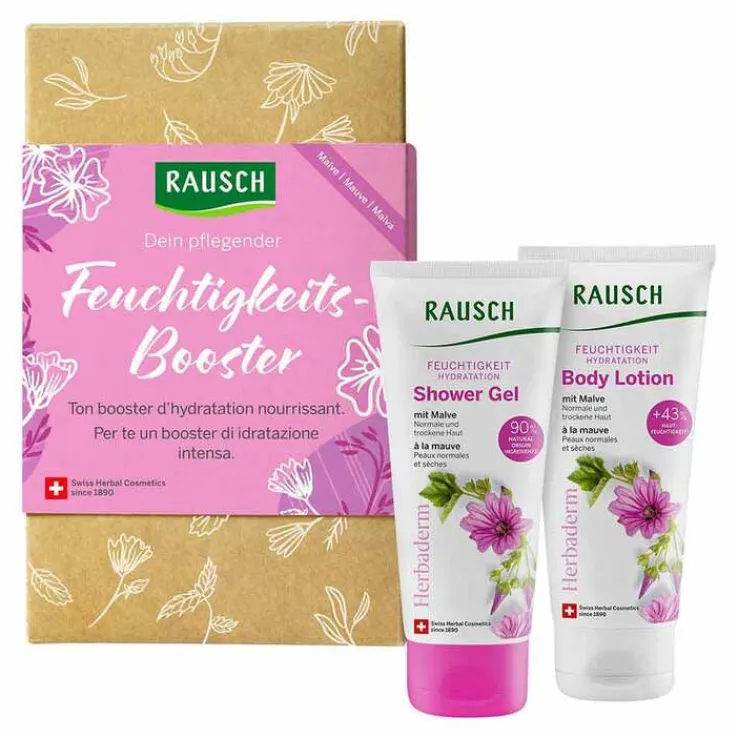 Rausch Geschenkset Feuchtigkeit 2024, 1 P