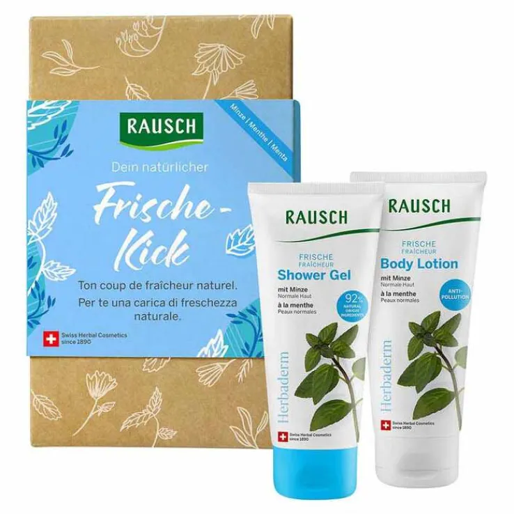 Rausch Geschenkset Frische 2024, 1 P