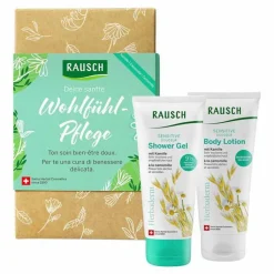 Rausch Geschenkset Sensitive 2024, 1 P