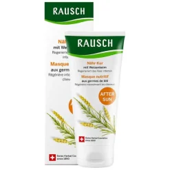 Rausch Nähr-Kur mit Weizenkeim Tube, 100 ml