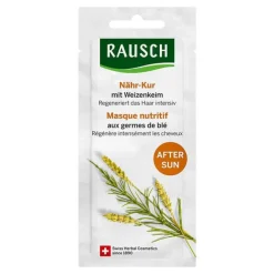 Rausch Nähr-Kur mit Weizenkeim Beutel, 15 ml