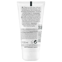 Rausch Pflege-Conditioner mit Schweizer Kräutern, 30 ml