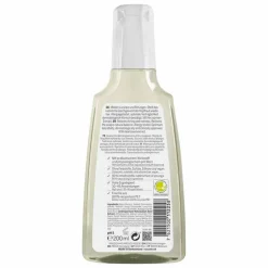 Rausch Sensitive-Shampoo mit Herzsamen, 200 ml