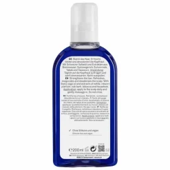 Rausch Silberglanz-Kopfhaut-Tonic mit Salbei, 200 ml