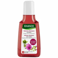 Rausch Volumen-Shampoo mit Malve, 40 ml