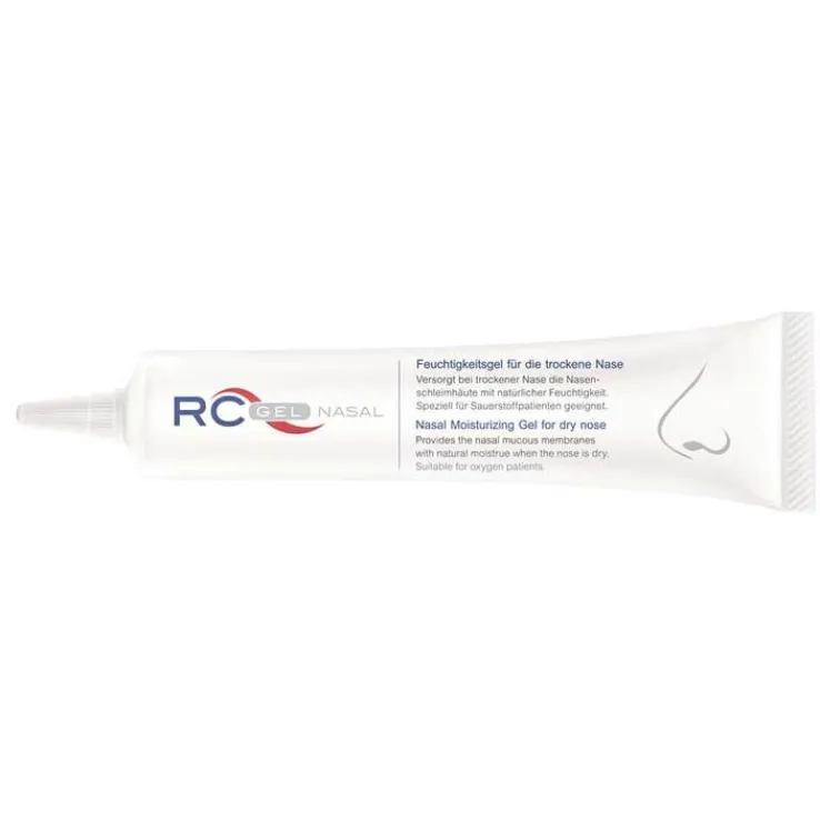 RC Gel nasal, 1 St
