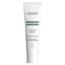 Rebaschen Zahncreme mit Kräutern, 75 ml