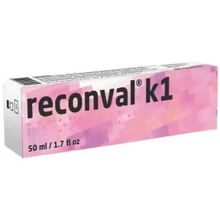 Reconval k1 Creme, 50 ml