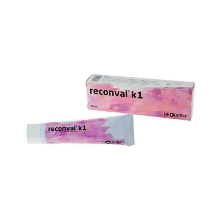 Reconval k1 Creme, 50 ml