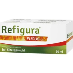 Refigura® FUCUS Tropfen, 50 ml