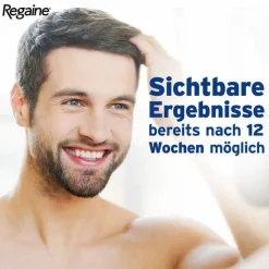 Regaine Männer Lösung, 60 ml