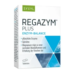 Regazym Plus Syxyl Tabletten, 140 St