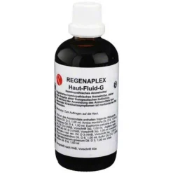 Regenaplex Haut-Fluid G, 100 ml