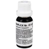 Regenaplex Nr.81 aN Tropfen, 15 ml