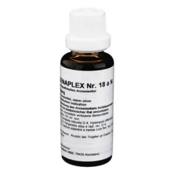 Regenaplex Nr.18 aN Tropfen, 30 ml
