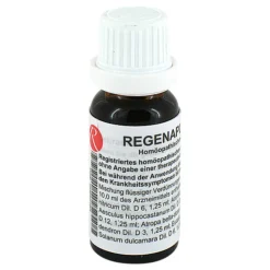 Regenaplex Nr.50 a Tropfen, 15 ml