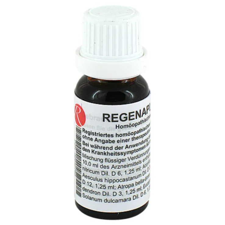 Regenaplex Nr.50 a Tropfen, 15 ml