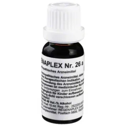 Regenaplex Nr.26 a Tropfen, 15 ml