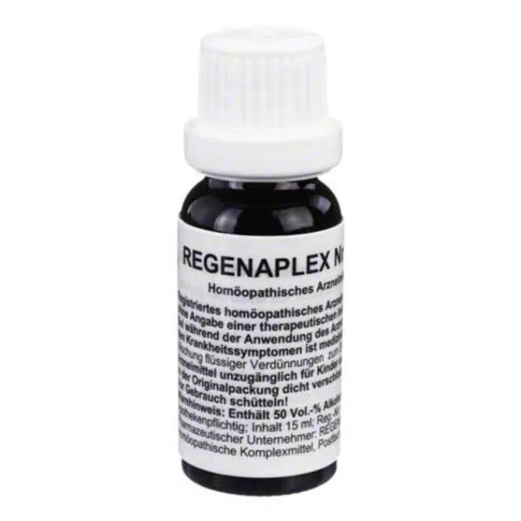 Regenaplex Nr.68 a Tropfen, 15 ml
