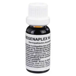 Regenaplex Nr.211 a Tropfen, 15 ml