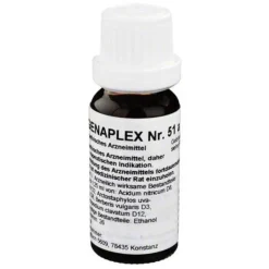 Regenaplex Nr.18 a Tropfen, 30 ml