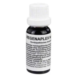 Regenaplex Nr.39 a Tropfen, 15 ml