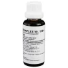 Regenaplex Nr.139 a Tropfen, 30 ml