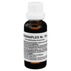 Regenaplex Nr.62 a Tropfen, 30 ml