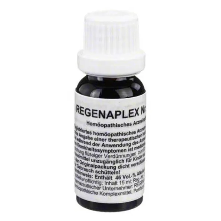 Regenaplex Nr.10 a Tropfen, 15 ml