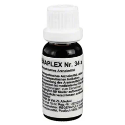 Regenaplex Nr.116 a Tropfen, 15 ml