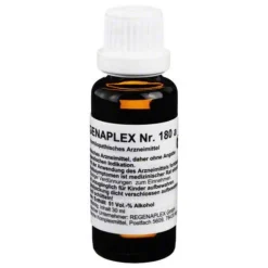 Regenaplex Nr.180 a Tropfen, 30 ml